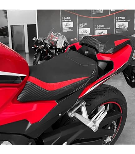 Amazon | CBR400F タックロール シート 黒皮 / CBR400F